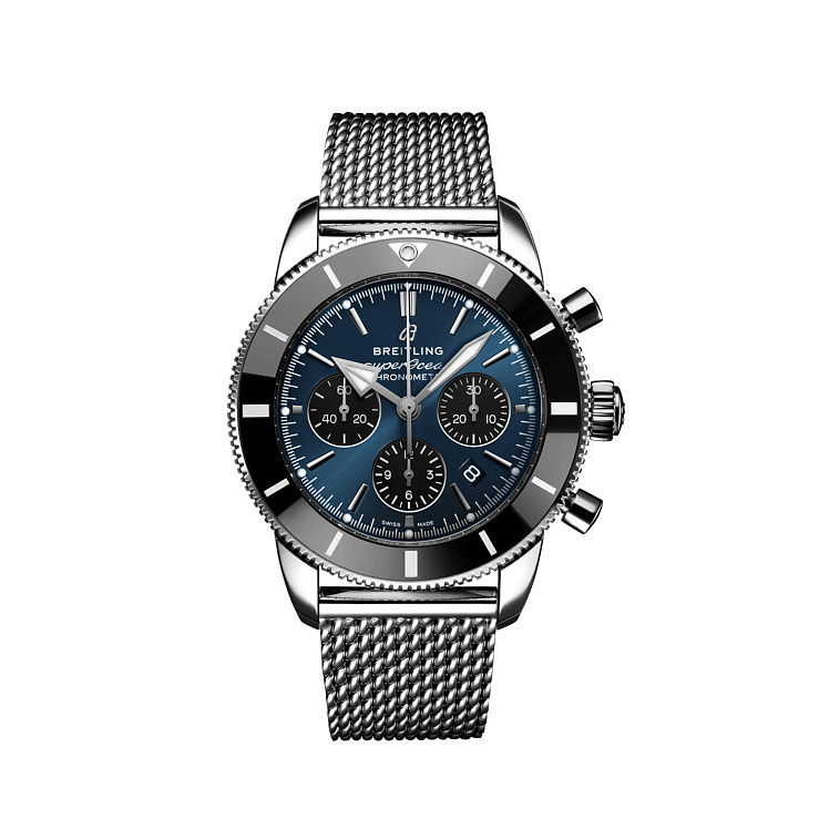 Breitling в наличии в Москве в &quot;Мануфактуре&quot;! 