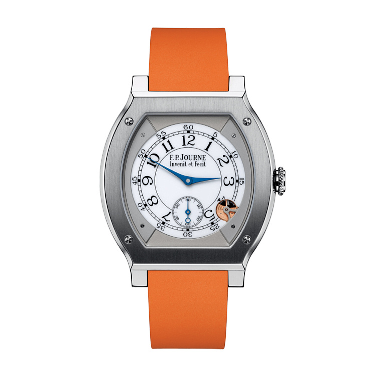 F.P. Journe в наличии в Москве в &quot;Мануфактуре&quot;! 
