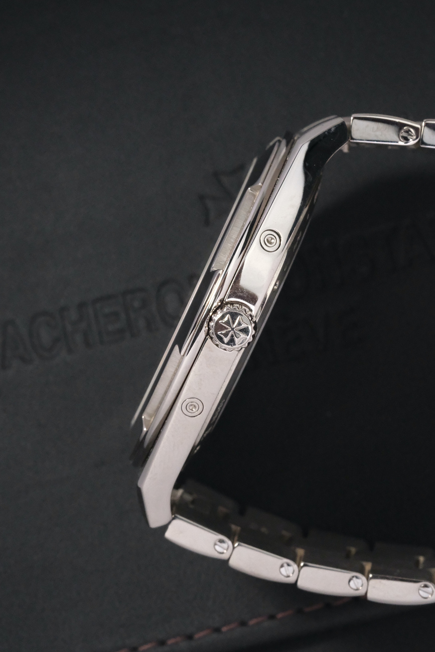 Vacheron Constantin в наличии в Москве в &quot;Мануфактуре&quot;! 