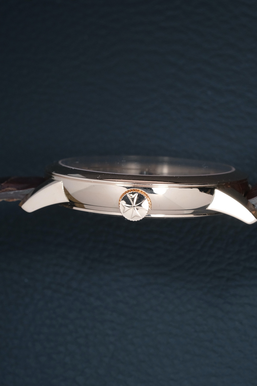 Vacheron Constantin в наличии в Москве в &quot;Мануфактуре&quot;! 
