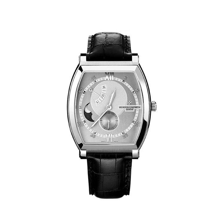 Vacheron Constantin в наличии в Москве в &quot;Мануфактуре&quot;! 