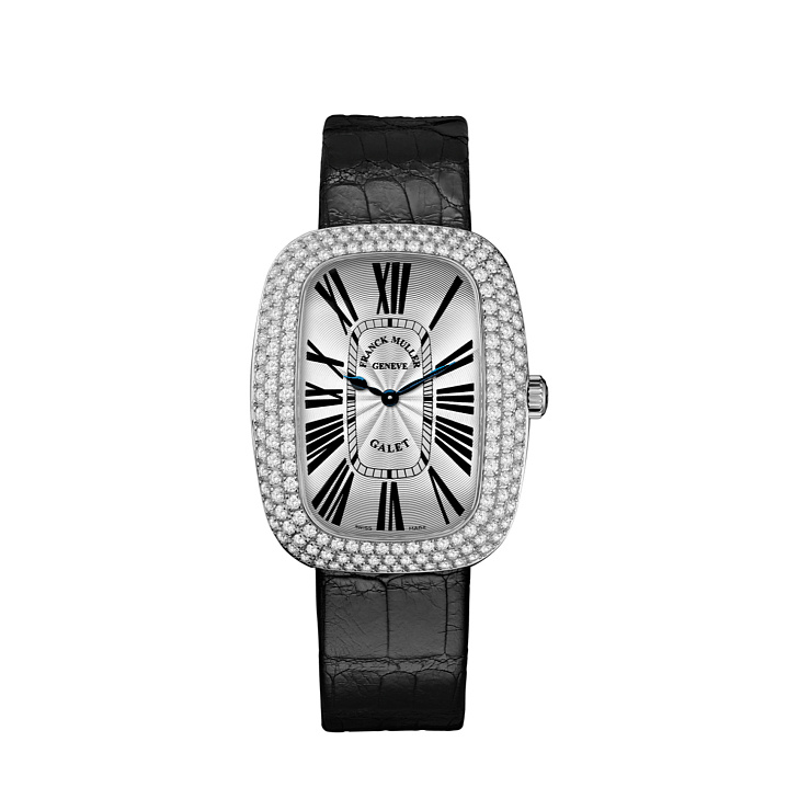 Franck Muller в наличии в Москве в &quot;Мануфактуре&quot;! 