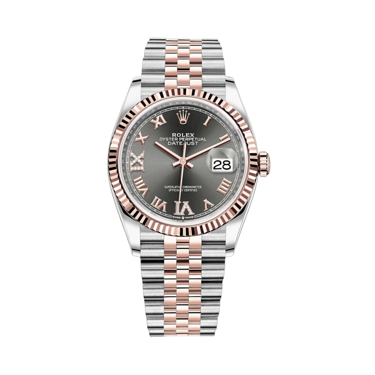 Rolex в наличии в Москве в &quot;Мануфактуре&quot;! 