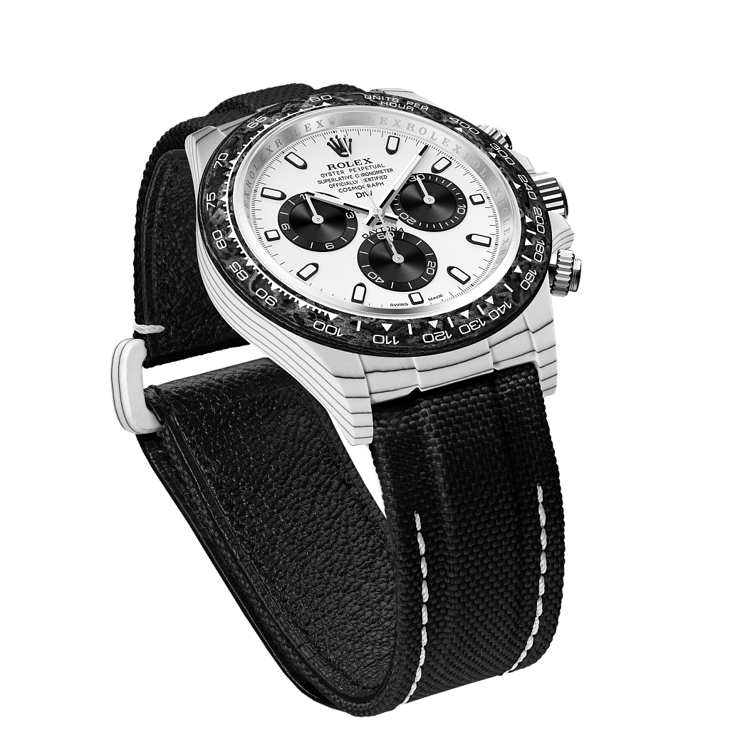 Rolex Daytona 41 mm Irbis