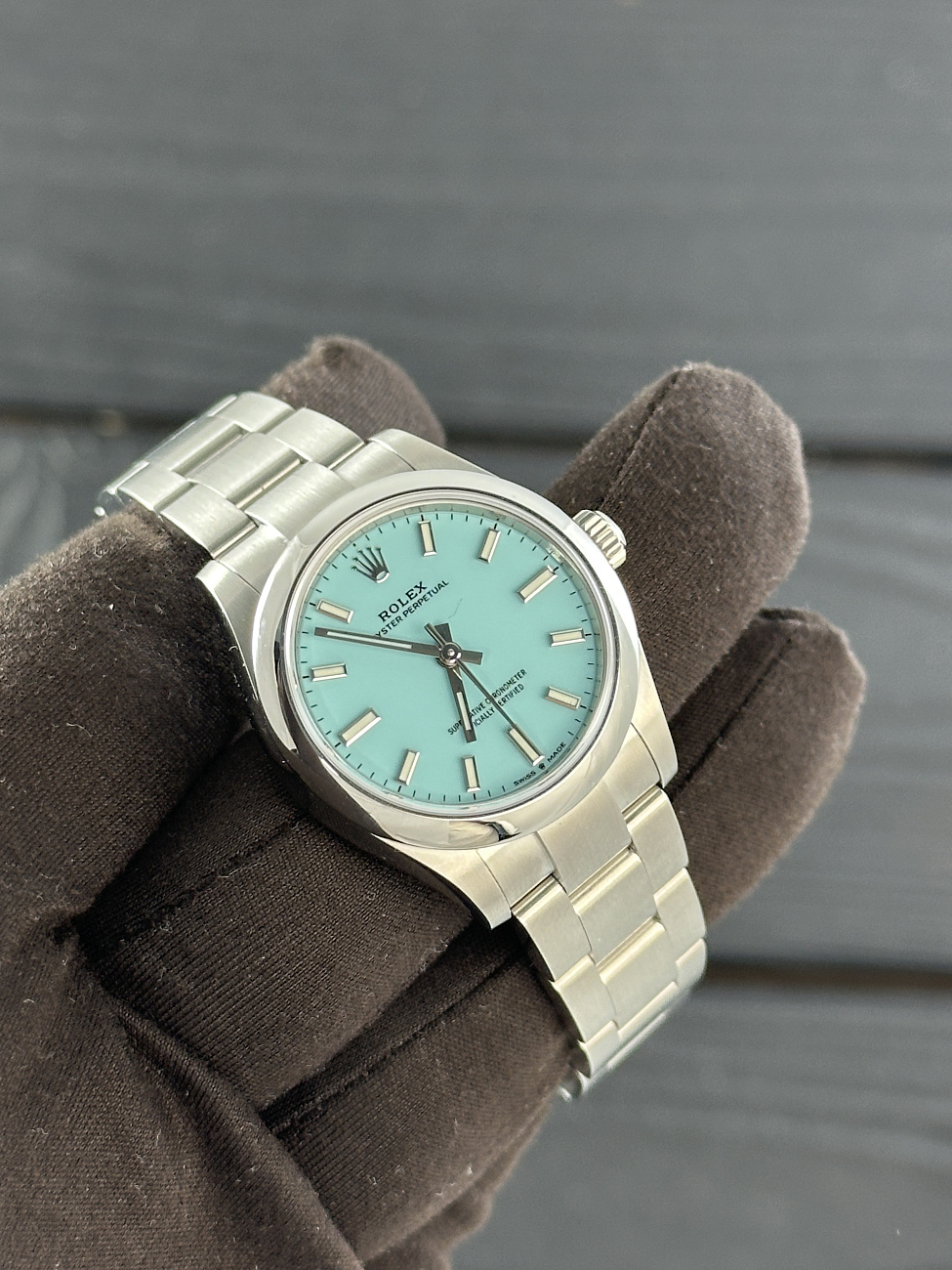 Rolex в наличии в Москве в &quot;Мануфактуре&quot;! 