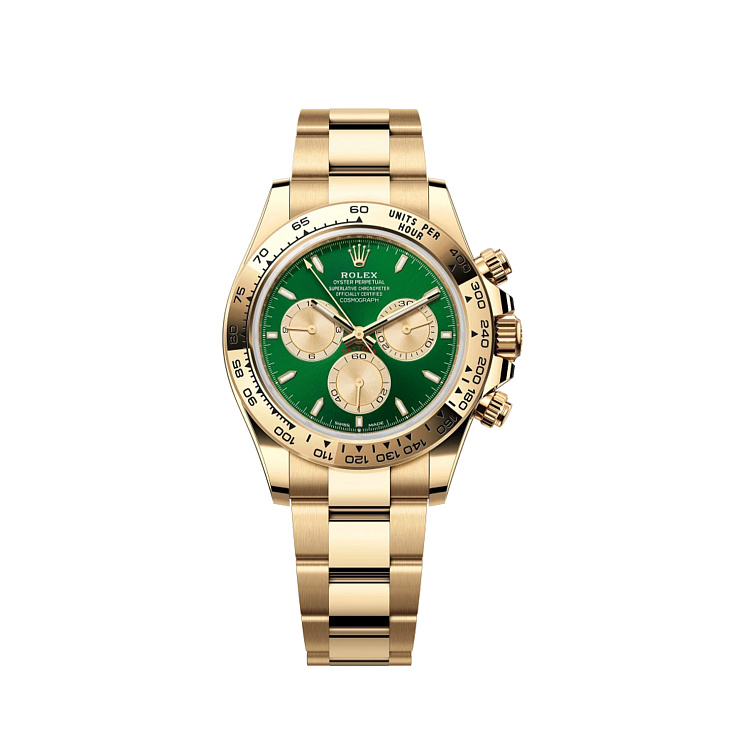 Rolex в наличии в Москве в &quot;Мануфактуре&quot;! 