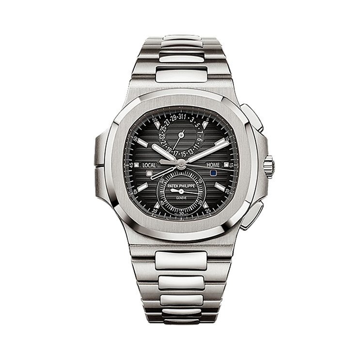 Patek Philippe в наличии в Москве в &quot;Мануфактуре&quot;! 