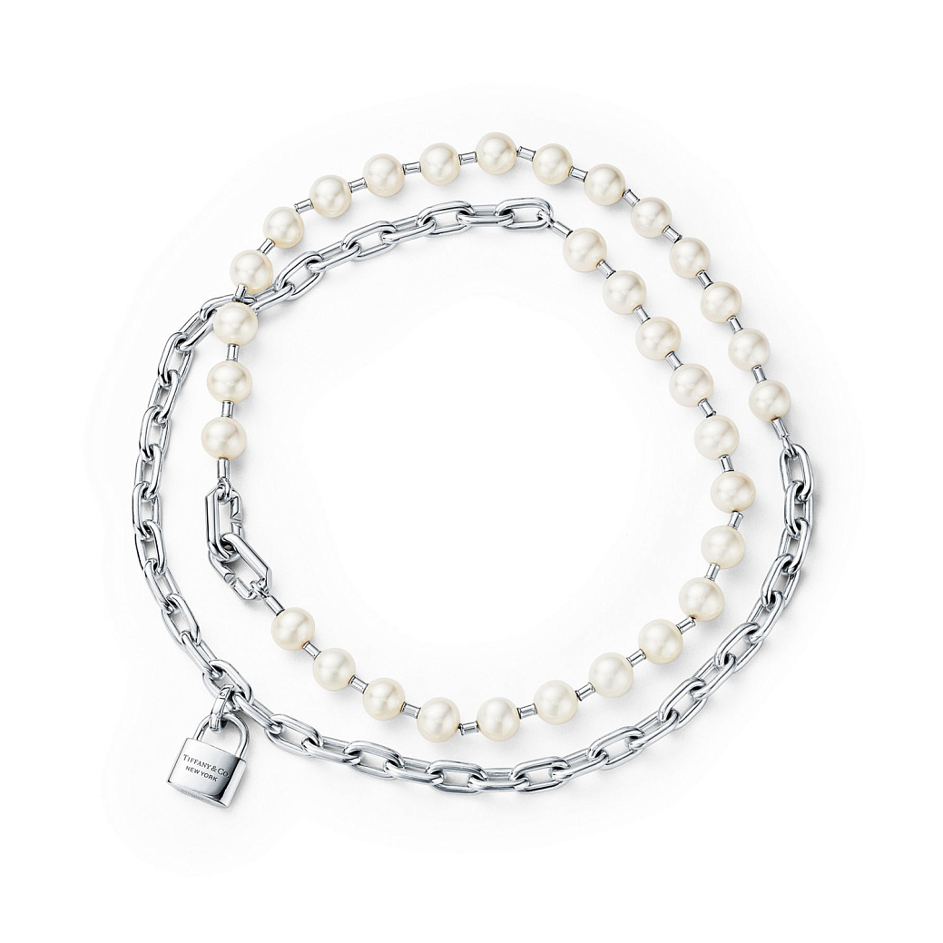 Tiffany & Co в наличии в Москве в &quot;Мануфактуре&quot;! 