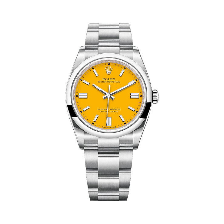 Rolex в наличии в Москве в &quot;Мануфактуре&quot;! 