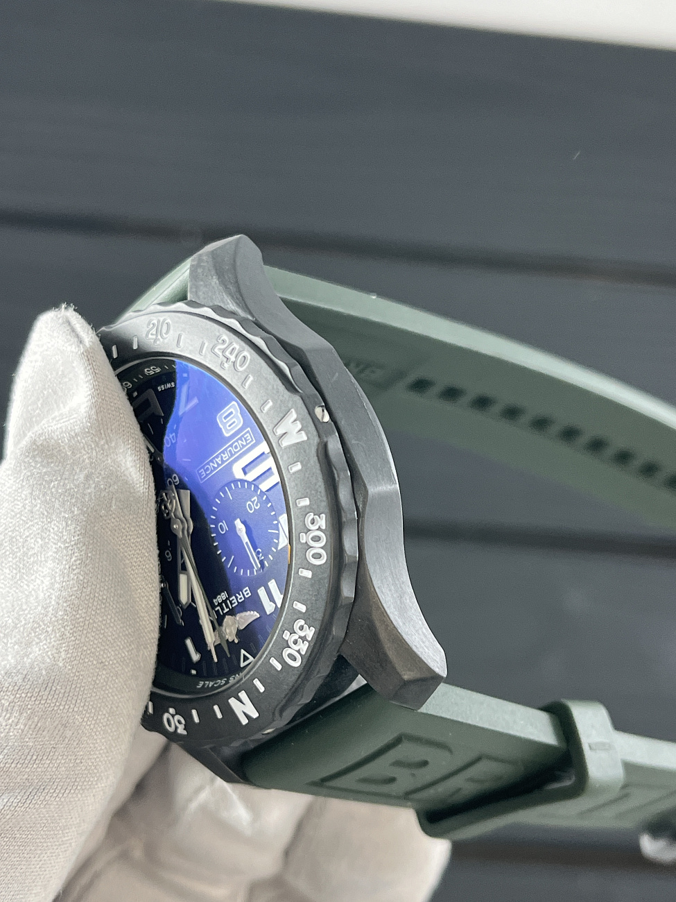Breitling в наличии в Москве в &quot;Мануфактуре&quot;! 