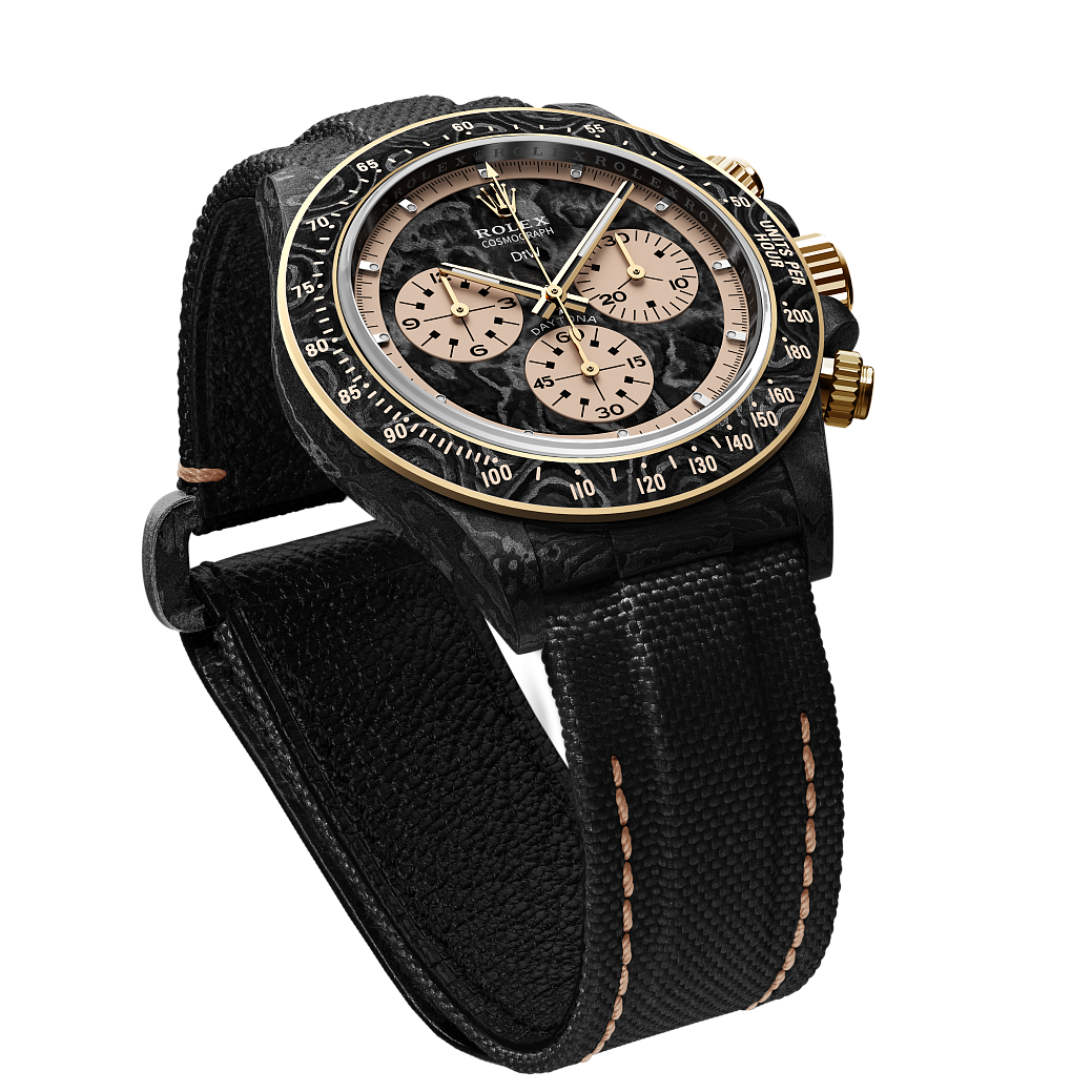 Rolex Daytona 40 mm Paul Newman NeoClassic