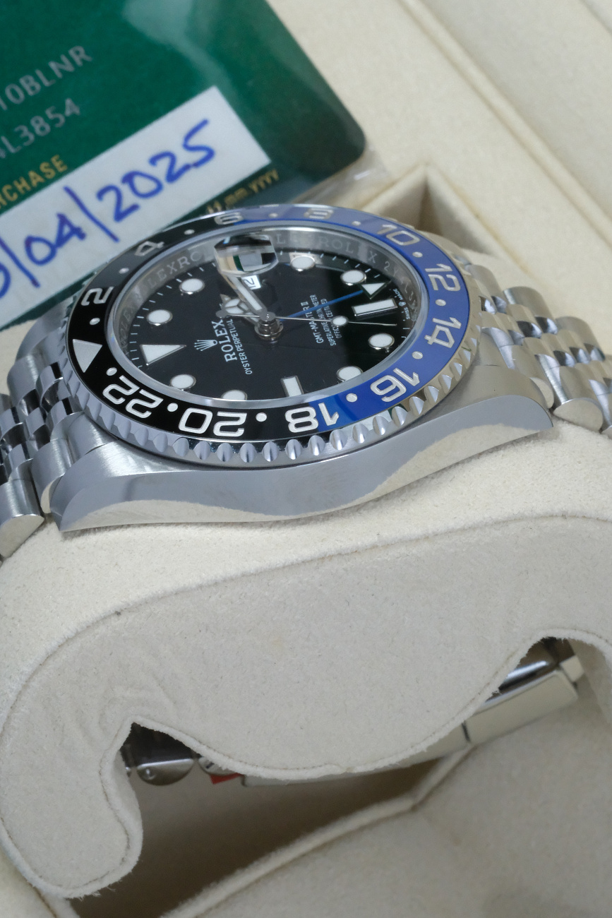 Rolex в наличии в Москве в &quot;Мануфактуре&quot;! 