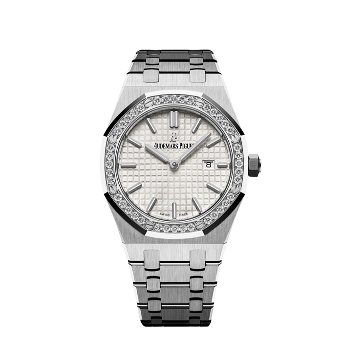 Audemars Piguet в наличии в Москве в &quot;Мануфактуре&quot;! 