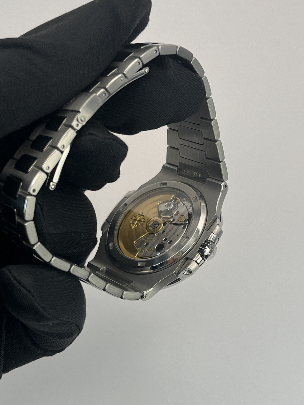 Patek Philippe в наличии в Москве в &quot;Мануфактуре&quot;! 