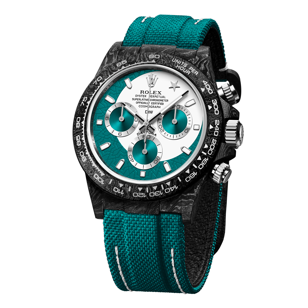 Rolex Daytona Ramadan Tq