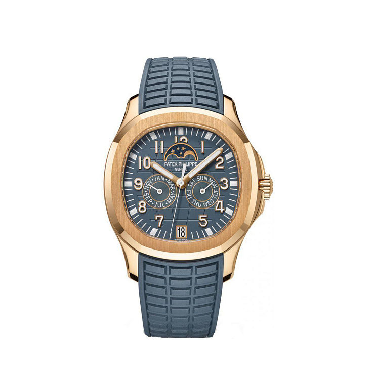 Patek Philippe в наличии в Москве в &quot;Мануфактуре&quot;! 