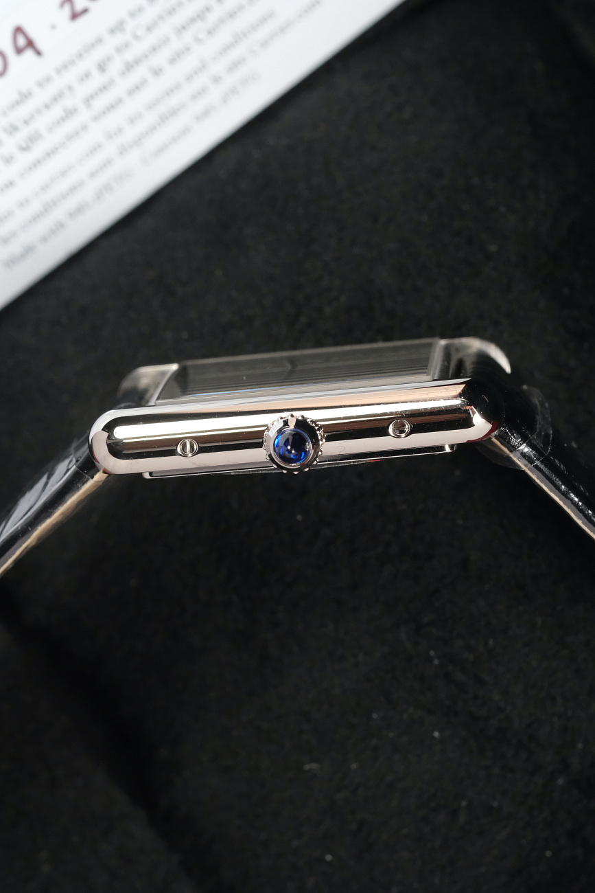 Cartier в наличии в Москве в &quot;Мануфактуре&quot;! 