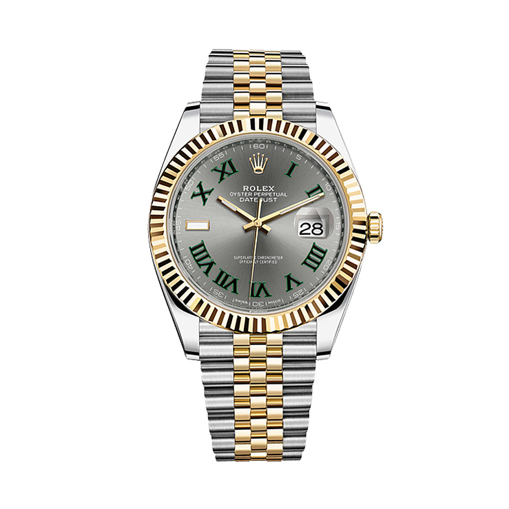 Rolex в наличии в Москве в &quot;Мануфактуре&quot;! 