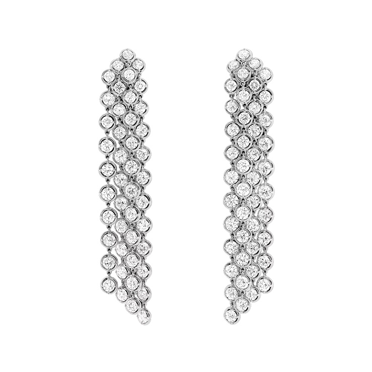 Van Cleef & Arpels в наличии в Москве в &quot;Мануфактуре&quot;! 