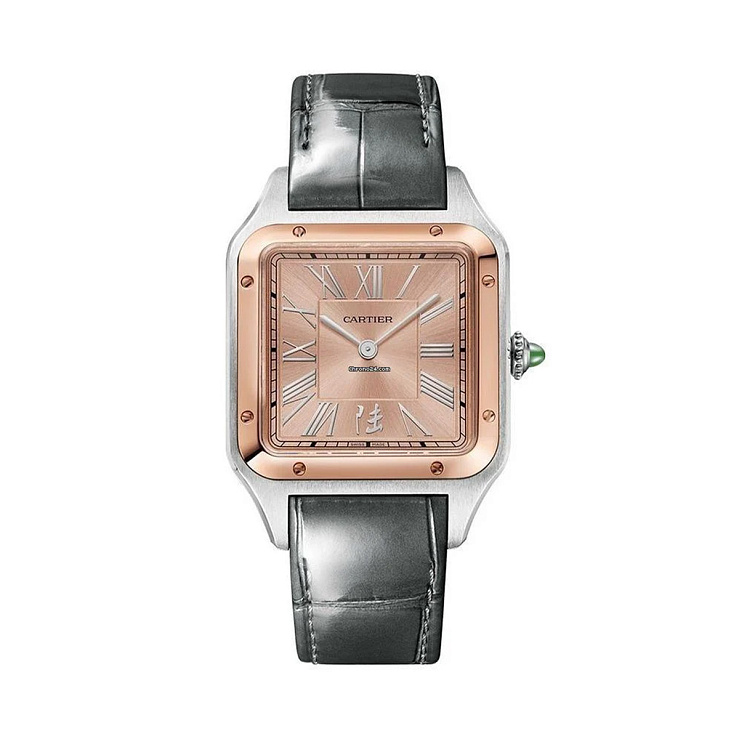 Cartier в наличии в Москве в &quot;Мануфактуре&quot;! 