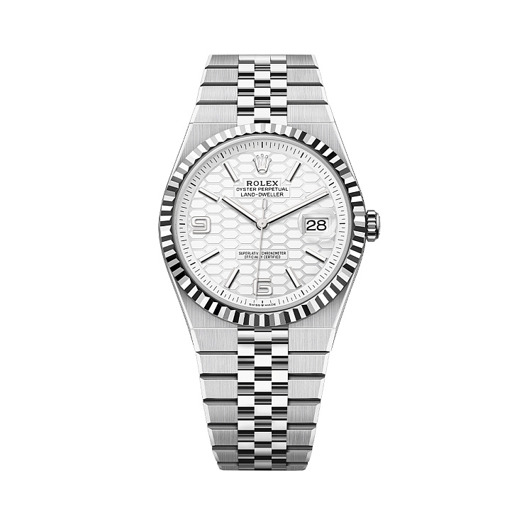 Rolex в наличии в Москве в &quot;Мануфактуре&quot;! 