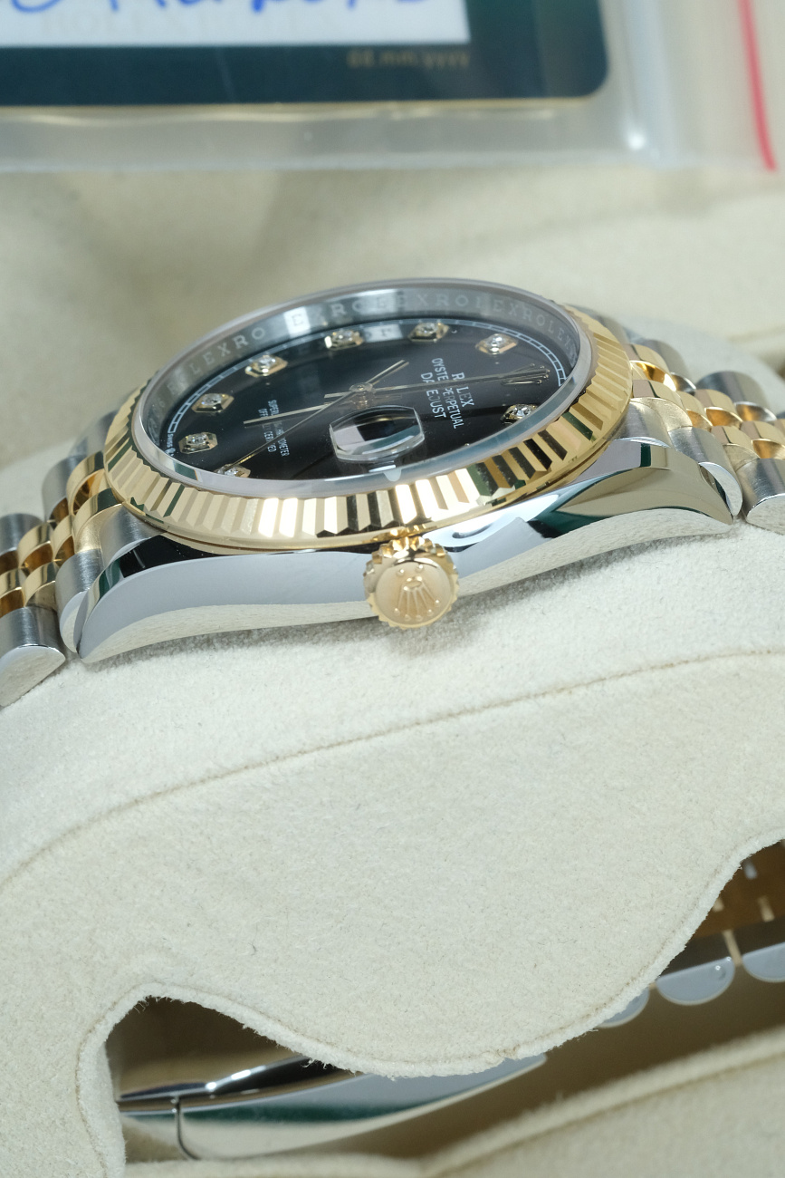 Rolex в наличии в Москве в &quot;Мануфактуре&quot;! 