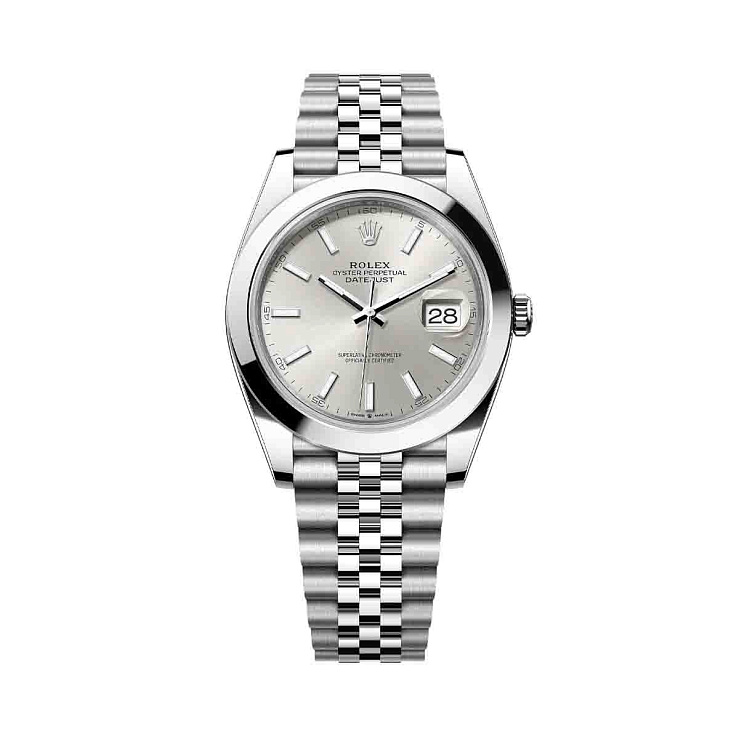Rolex в наличии в Москве в &quot;Мануфактуре&quot;! 