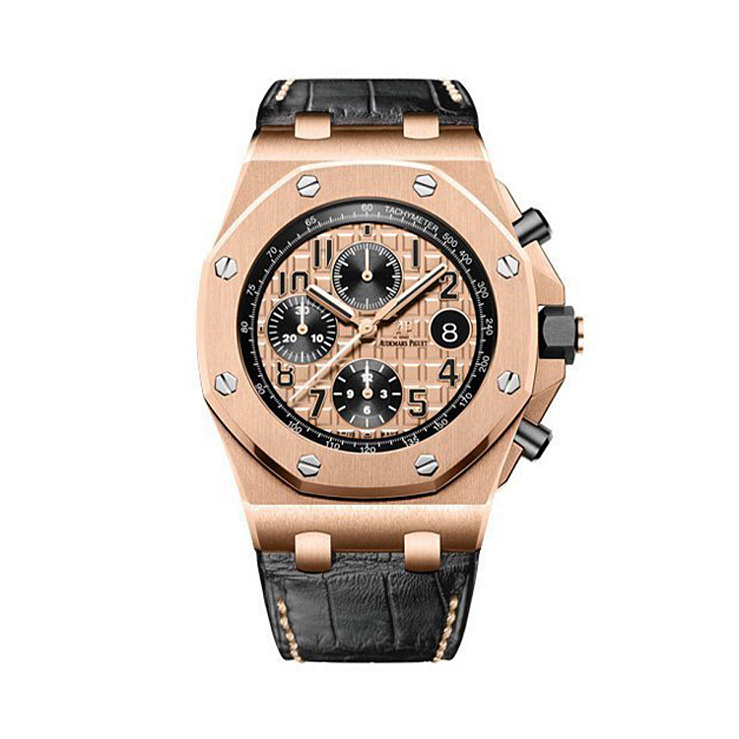 Audemars Piguet в наличии в Москве в &quot;Мануфактуре&quot;! 