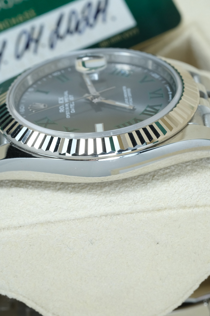 Rolex в наличии в Москве в &quot;Мануфактуре&quot;! 