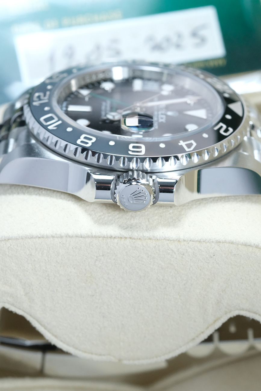 Rolex в наличии в Москве в &quot;Мануфактуре&quot;! 