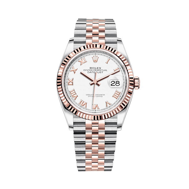 Rolex в наличии в Москве в &quot;Мануфактуре&quot;! 