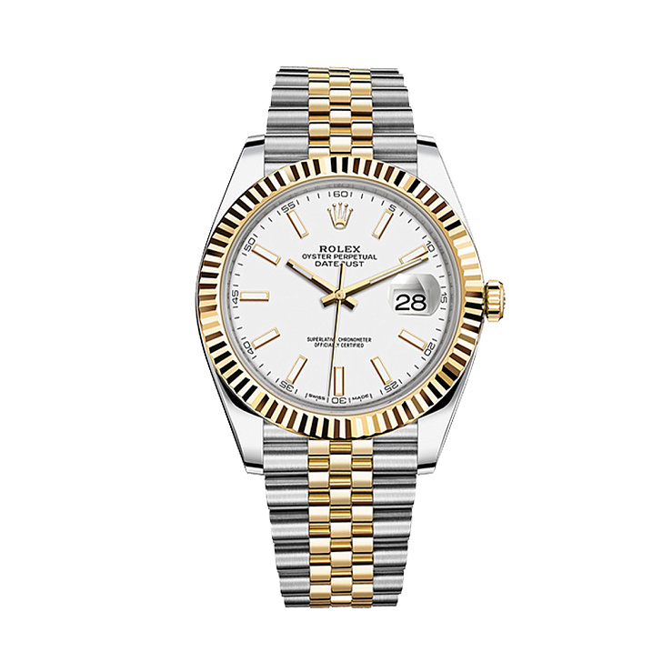 Rolex в наличии в Москве в &quot;Мануфактуре&quot;! 