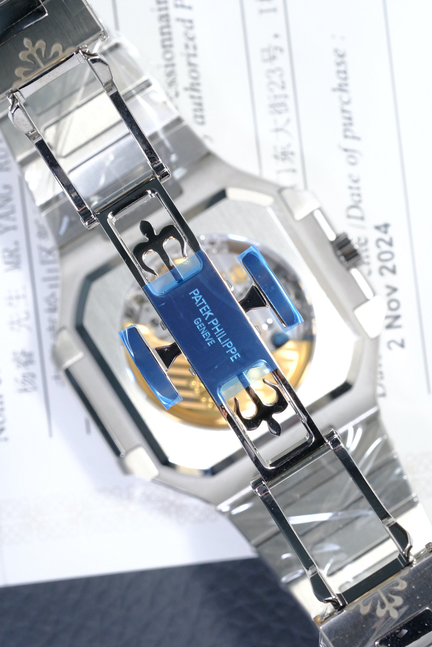 Patek Philippe в наличии в Москве в &quot;Мануфактуре&quot;! 