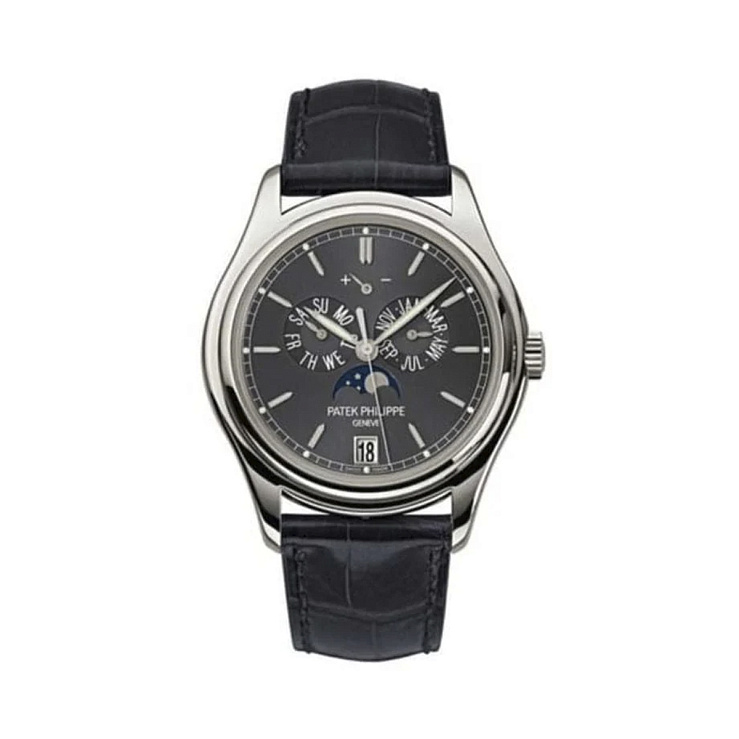 Patek Philippe в наличии в Москве в &quot;Мануфактуре&quot;! 