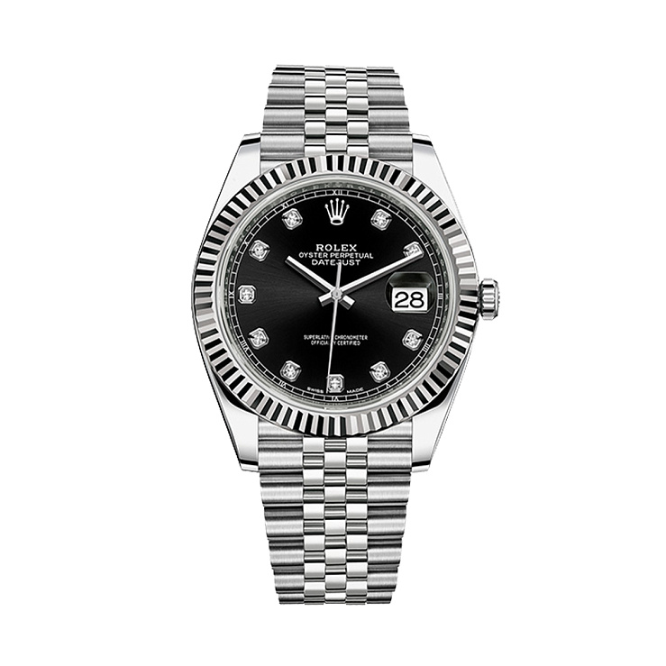 Rolex в наличии в Москве в &quot;Мануфактуре&quot;! 