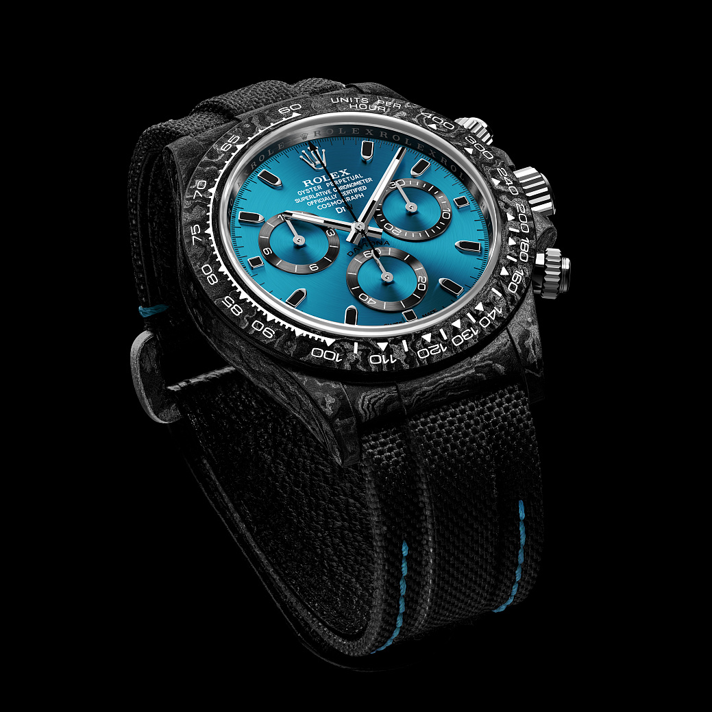 Rolex Daytona Chrono Piece