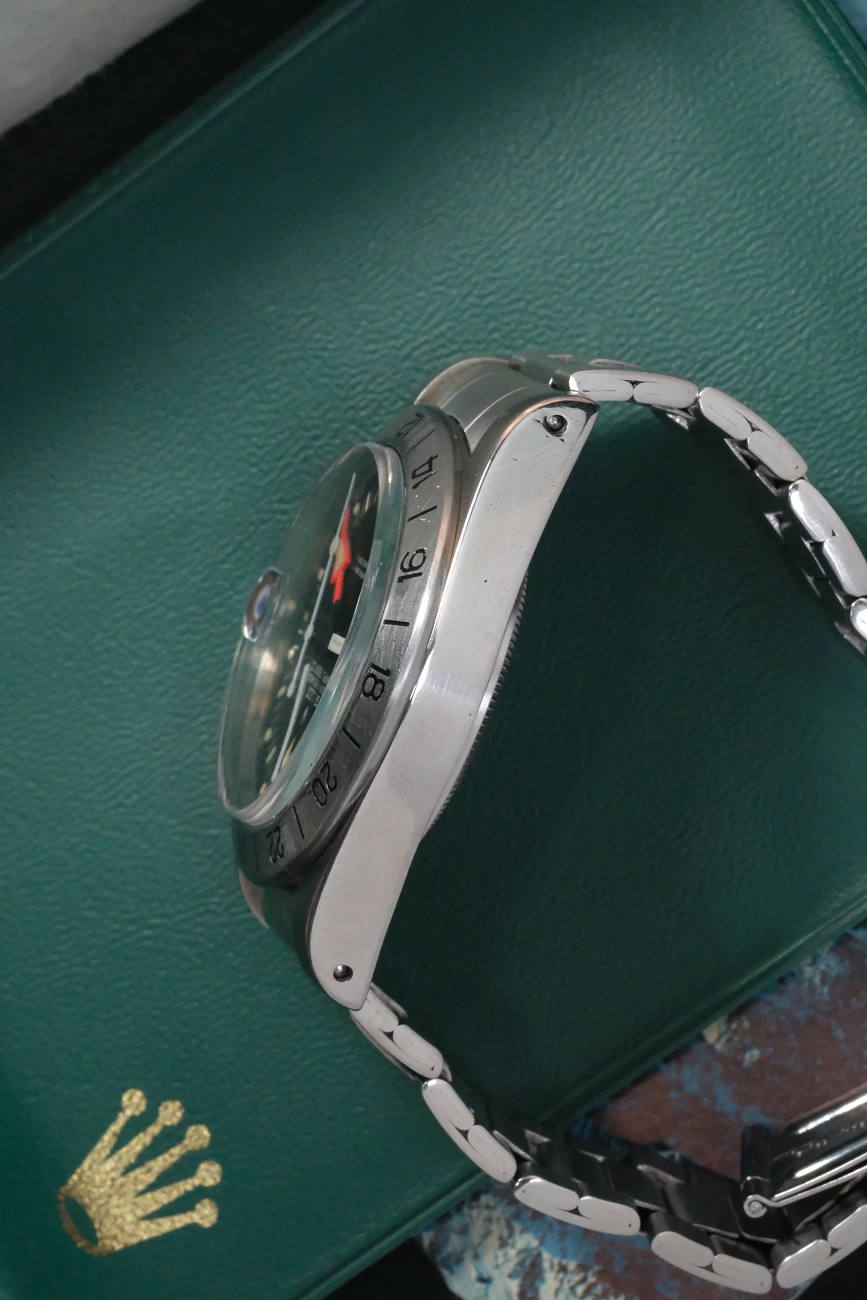 Rolex в наличии в Москве в &quot;Мануфактуре&quot;! 