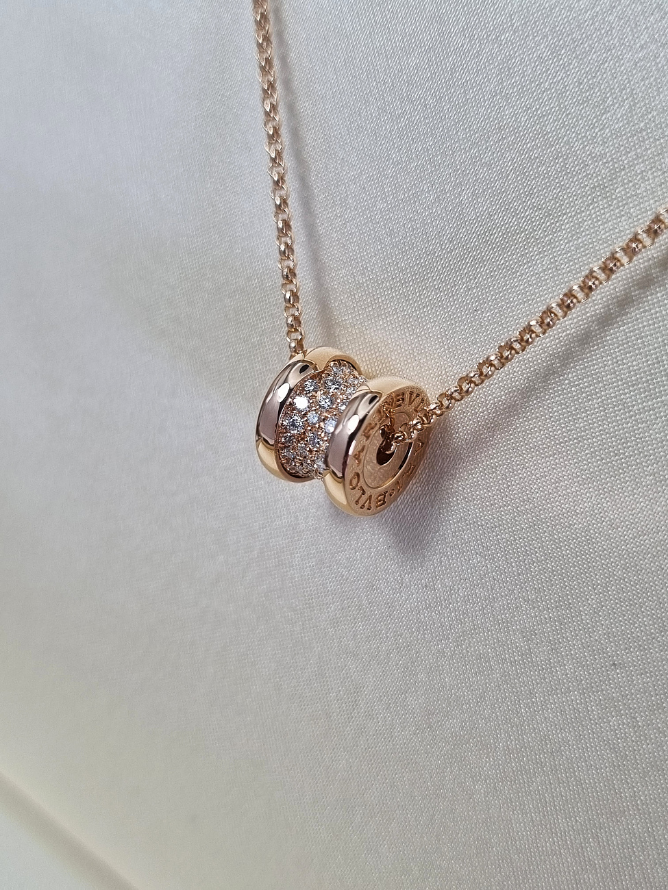 Bvlgari в наличии в Москве в &quot;Мануфактуре&quot;! 