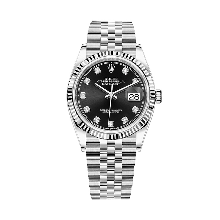Rolex в наличии в Москве в &quot;Мануфактуре&quot;! 