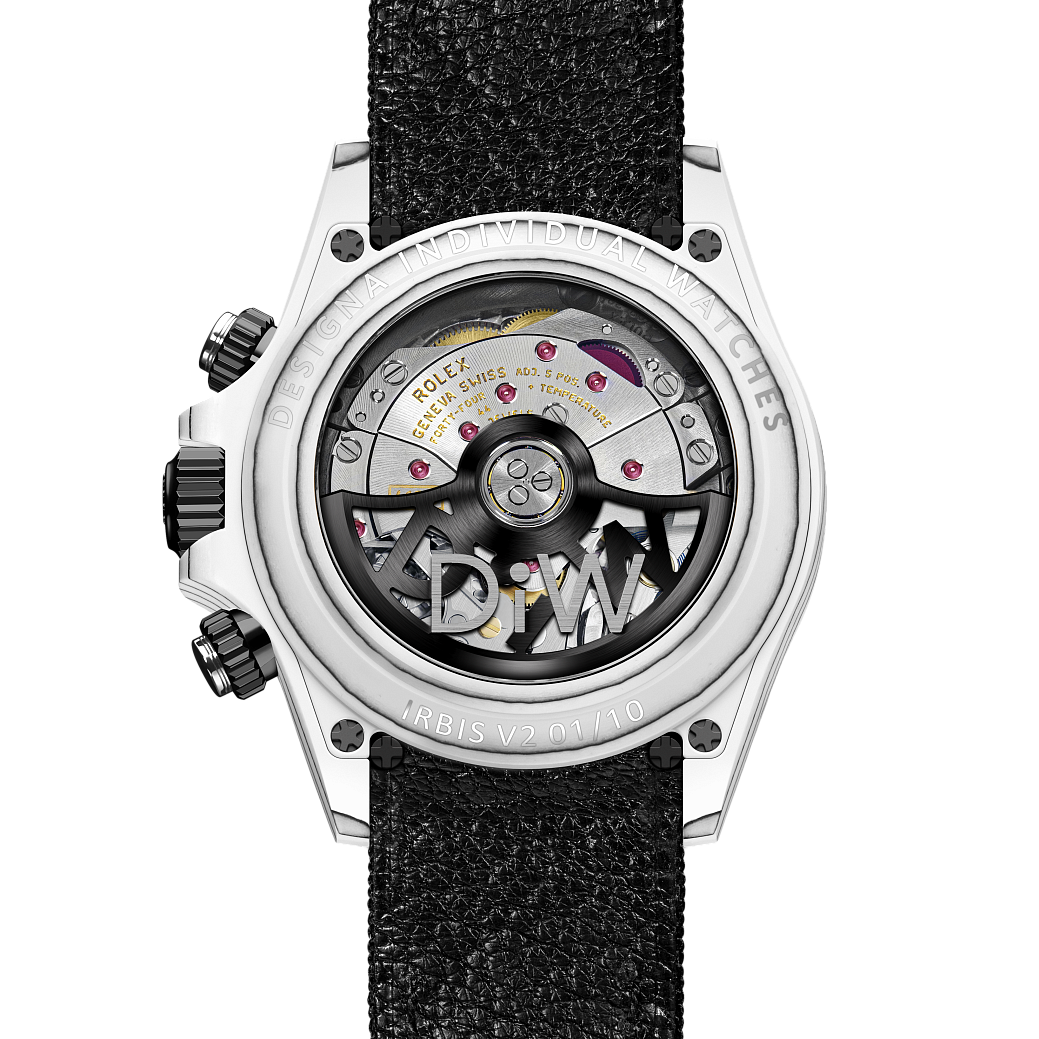 Rolex Daytona Irbis v2