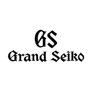 GRAND SEIKO