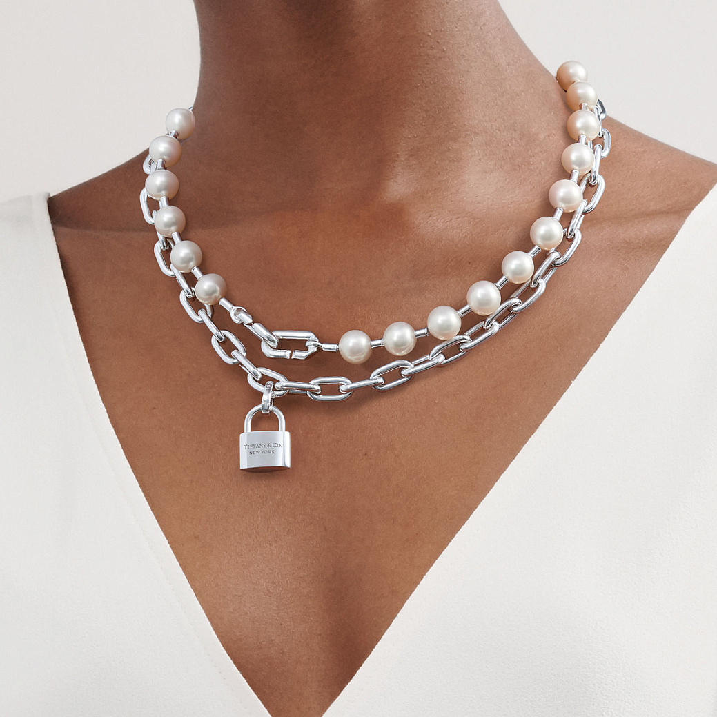 Tiffany & Co в наличии в Москве в &quot;Мануфактуре&quot;! 