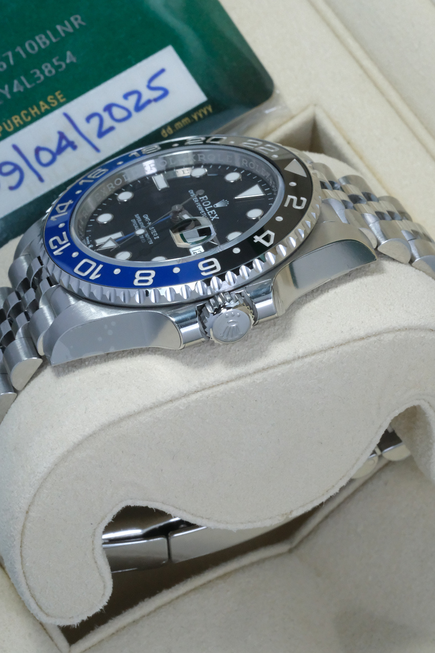 Rolex в наличии в Москве в &quot;Мануфактуре&quot;! 