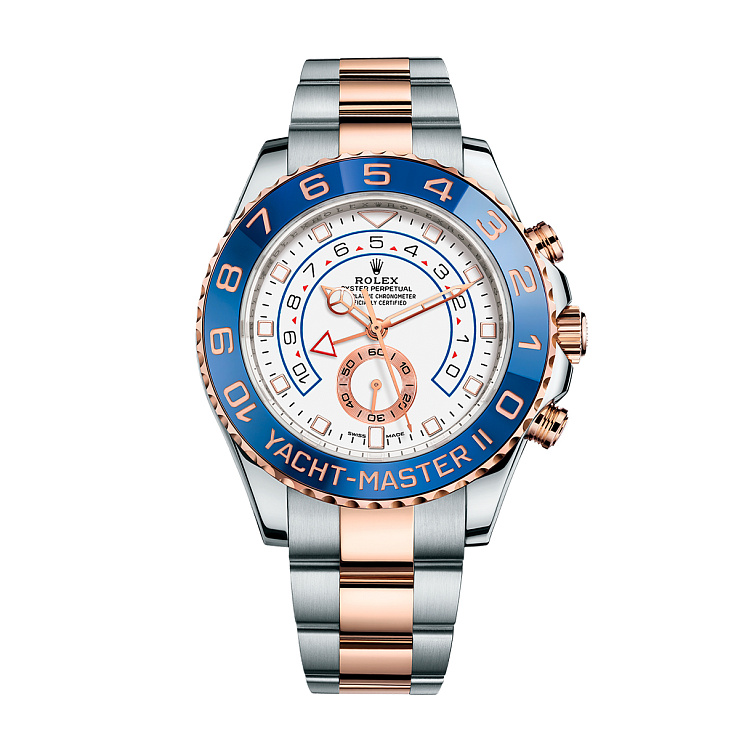 Rolex в наличии в Москве в &quot;Мануфактуре&quot;! 