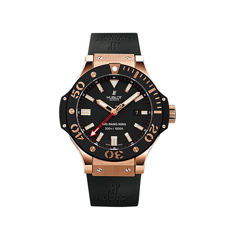 Hublot в наличии в Москве в &quot;Мануфактуре&quot;! 
