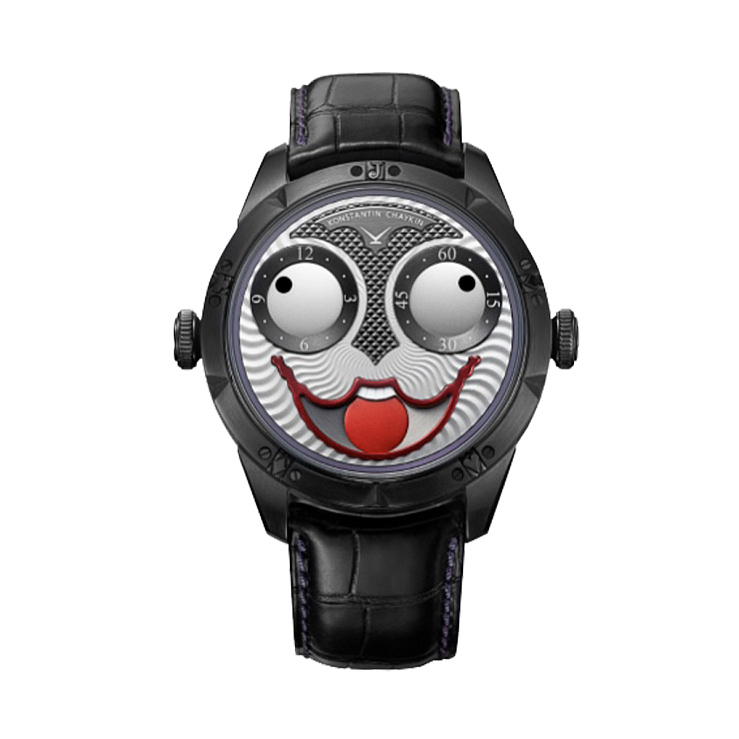 Константин Чайкин (Konstantin Chaykin) в наличии в Москве в &quot;Мануфактуре&quot;! 