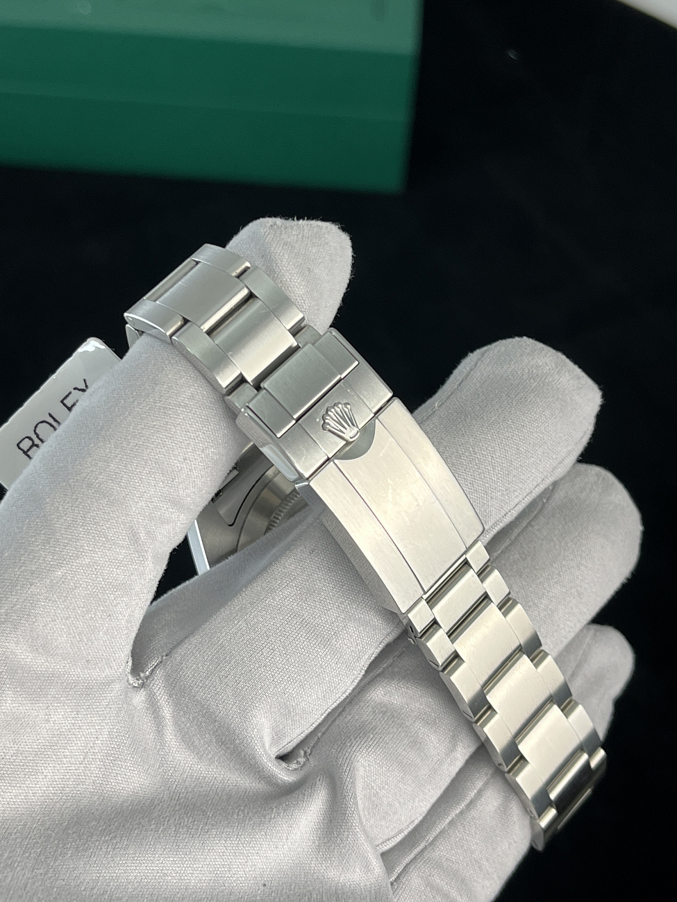 Rolex в наличии в Москве в &quot;Мануфактуре&quot;! 