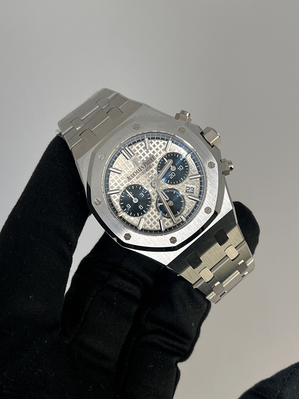 Audemars Piguet в наличии в Москве в &quot;Мануфактуре&quot;! 