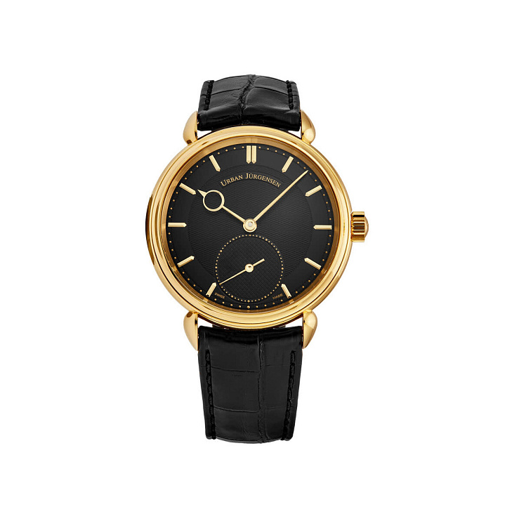 URBAN JURGENSEN в наличии в Москве в &quot;Мануфактуре&quot;! 