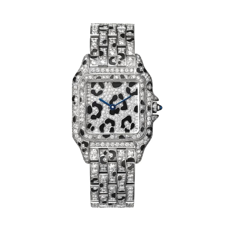 Cartier в наличии в Москве в &quot;Мануфактуре&quot;! 